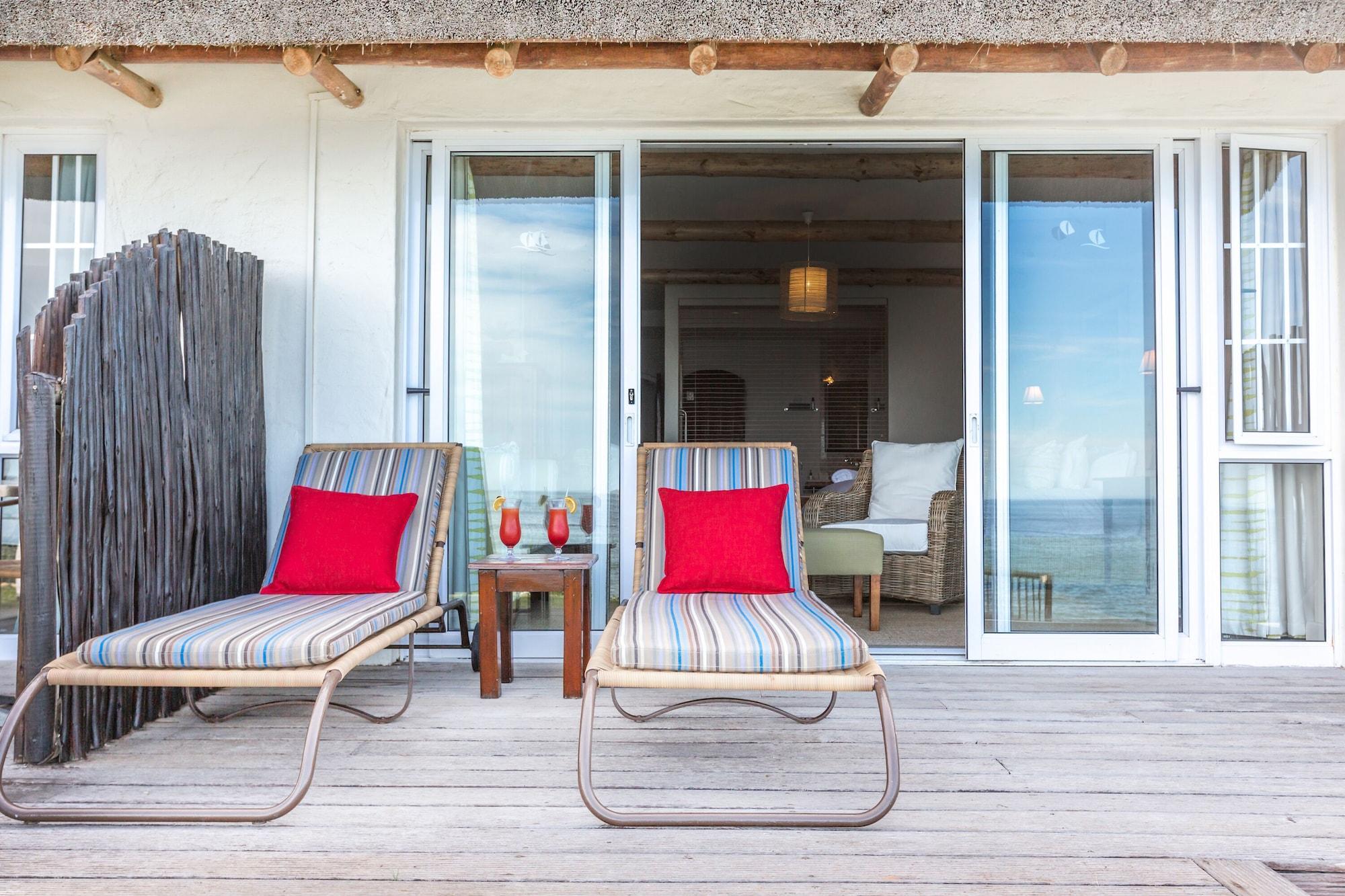 The Sands @ St Francis St Francis Bay Exterior foto