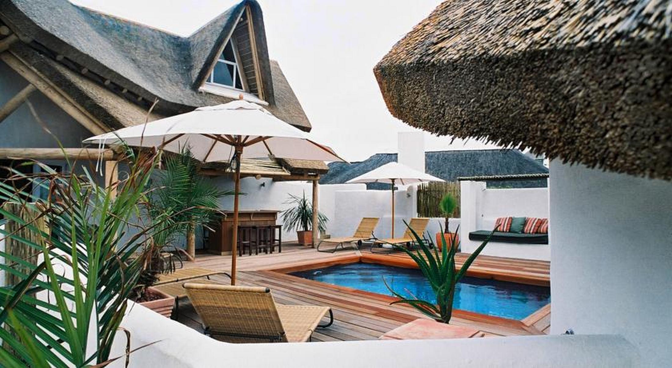 The Sands @ St Francis St Francis Bay Exterior foto