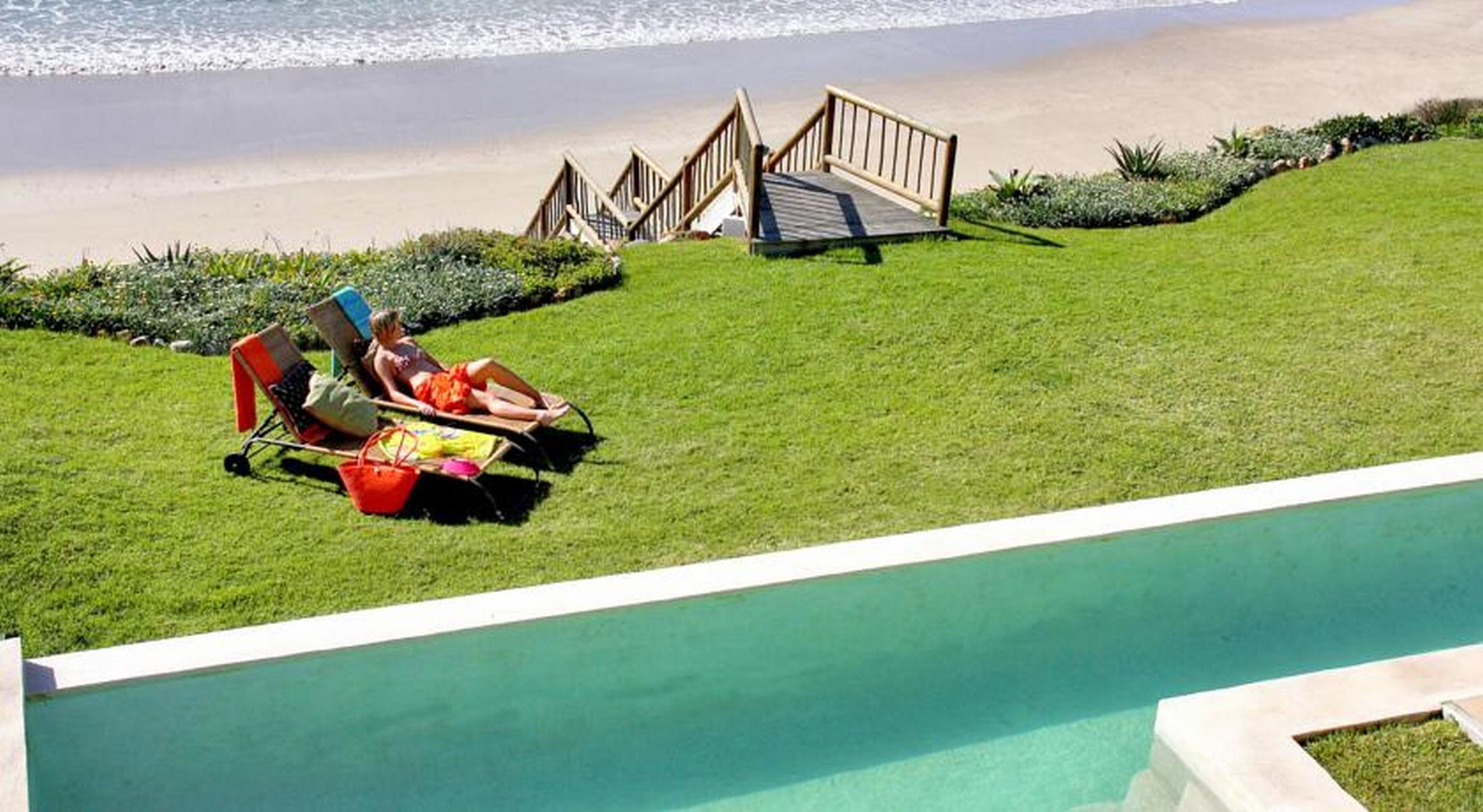 The Sands @ St Francis St Francis Bay Exterior foto